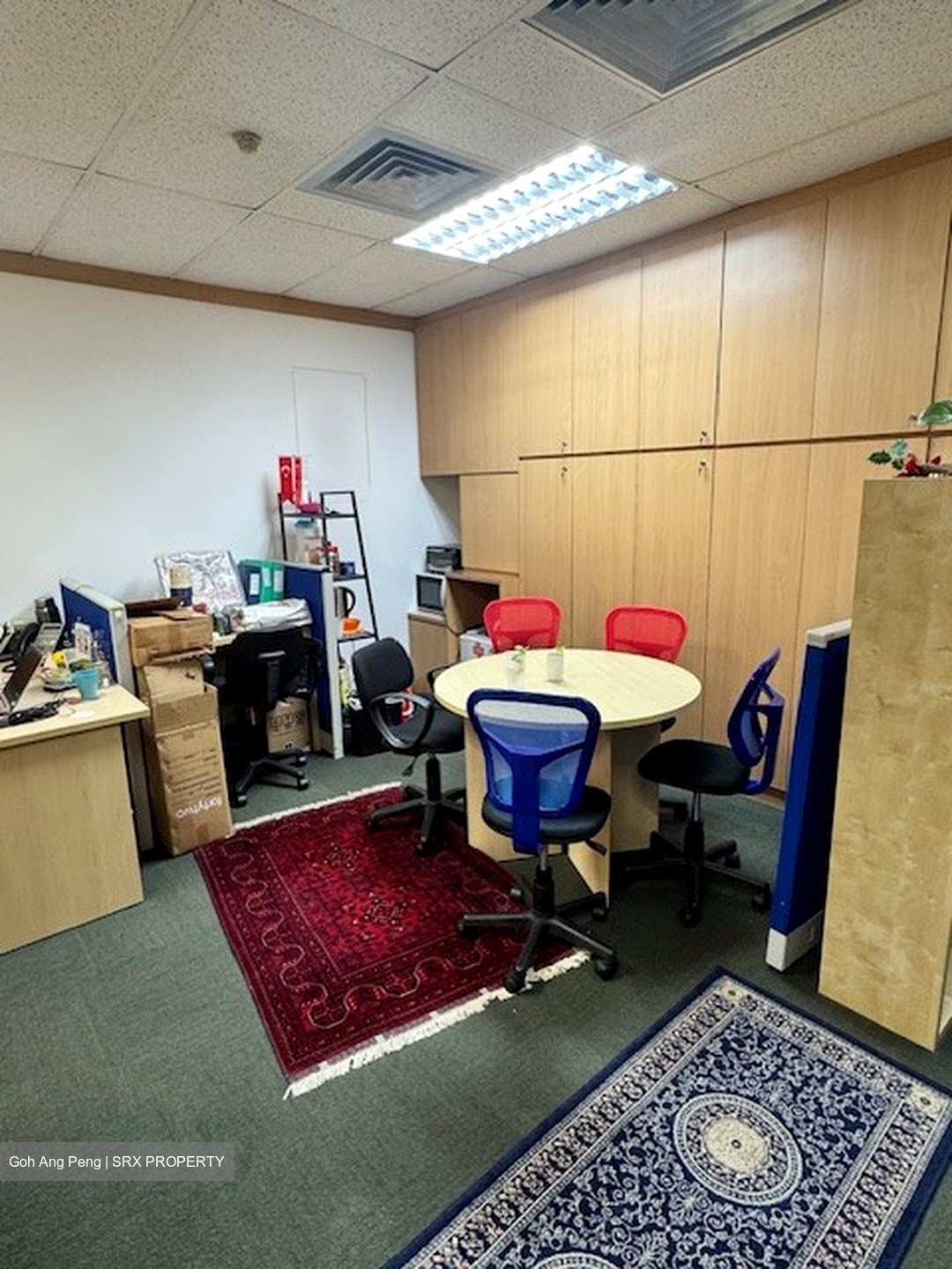 Tong Eng Building (D1), Office #447543421